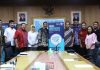 Promosikan 10 Bali Baru, Kemenpar Gelar Pesona Indonesia Synergy Run 2018