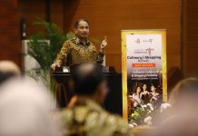 Tingkatkan Wisman pada Wisata Kuliner dan Belanja, Menpar Perbaiki Tiga Hal