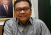 Fraksi Gerindra: M Taufik Sudah Diputuskan akan Diusulkan Cawagub DKI