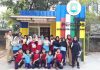 Perpustakaan Mini Program Unggulan Kota Tangerang Tingkatkan Minat Baca