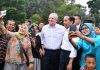 Kemenhub Jajaki Konektivitas Indonesia Timur dengan Australia Utara