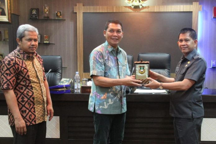 Pulungan-Harahap-Pemkot-Medan