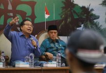 Presiden Harus Tegas Hadapi Mafia Beras