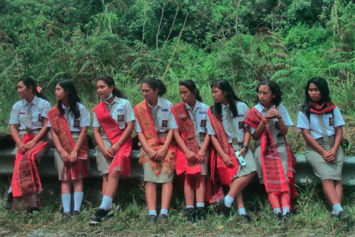 Ulos-Batak