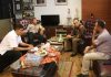 Koordinasi Keamanan, Kapolda Sulsel Apresiasi Kunjungan UNHCR