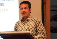 Indonesia Dorong Pembangunan Bidang Metrologi Timor Leste