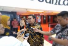 Jadi Tersangka, Gerindra Sebut Ada Pembungkaman Oposisi