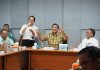 Menko Luhut Gandeng Tiga Lembaga Teliti Air Danau Toba