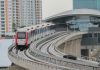 Sasar Masyarakat Menengah, Apartemen Terintegrasi LRT Diluncurkan