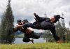 Ketua DPR Apresiasi Atlet Pencak Silat Sabet Emas di SEA Games Vietnam