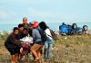Hingga Sabtu Malam, Tercatat 420 0rang Tewas Akibat Gempa Palu