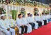 Usulan Anggaran Nikah Massal Pemprov DKI Ditolak DPRD