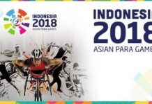 Torch Relay Asian Para Games 2018, Pemprov DKI Siap Menyukseskannya
