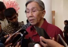 PDIP Bantah Kwik Kian Gie Gabung ke Koalisi Prabowo