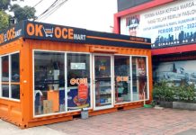 Soal OK OCE Mart Tutup, Anies Sebut Seperti Itulah Bisnis