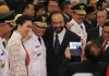 Usai Dilantik, Para Kepala Daerah Terpilih Usungan NasDem Langsung Syukuran