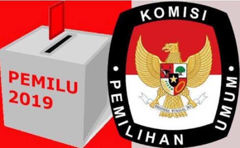 KPU RI Resmi Buka Masa Kampanye Pemilu Serentak 2019 | Pontas