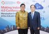 RI-Jepang Jajaki Peningkatan Kolaborasi Sektor Industri dan SDM