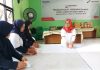 Pertamina Laksanakan CSR Upskill Kader Posyandu di Bintara