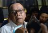 Dirut TransJakarta Diganti, Taufik Klaim Sudah Lama Usulkan