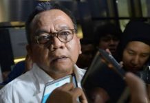 Dirut TransJakarta Diganti, Taufik Klaim Sudah Lama Usulkan