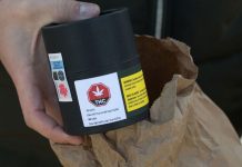 Stok Ganja Kanada Habis Dalam Sekejap