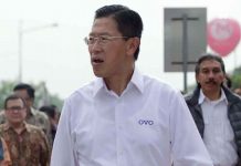 ICW: Sangat Mungkin KPK Menangkap James Riady