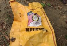 7 Kantong Jenazah Korban Lion Air JT 610 Sudah di RS Polri