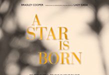 Masuk Billboard Hot 200, ‘A Star is Born’ Sukses Tembus Box Office