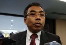 PDIP: Soal Becak, Anies Harus Belajar dari Tri Rismaharini