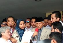 PAN Sesalkan Pendiri Partai Desak Mundur Amien Rais