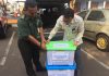 BNI Syariah Kirim Bantuan Logistik untuk Gempa-Tsunami Sulteng