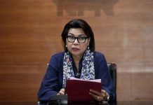 OTT KPK, Dirkeu AP II Ditangkap