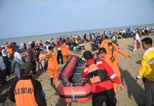 Hentikan Pencarian Korban Lion Air, Basarnas Tetap Cari CVR