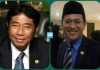Lulung Resmi Diberhentikan DPRD DKI, Ichwan Zayadi Jadi Gantinya