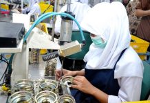Making Indonesia 4.0, Revitalisasi Industri Manufaktur Lebih Ekspansif
