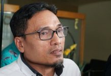 Ma’ruf Sebut Suara Jabar ke 01, BPN: Hoax Itu!