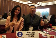 Industri Manufaktur dan Kesehatan Taiwan Jajaki Pasar Indonesia