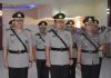 Kapolda Sulsel Lantik Hotman Sirait Pimpin Propam