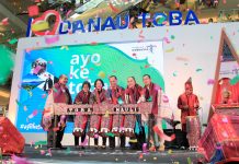 Gelar Sales Mission Danau Toba, Kemenpar Tingkatkan Kunjungan Wisnus