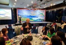 Sales Mission, Kemenpar Tawarkan 10 Destinasi Branding ke Laos dan Kamboja