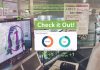 abSignage, Solusi Papan Petunjuk Digital dari Acer