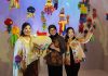 Pameran Seni Karya Narapidana ‘Napi Craft 2018’ Digelar
