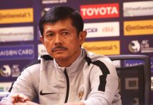 Momentum Kebangkitan Sepak Bola Indonesia di Hari Sumpah Pemuda