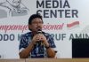 Surya Paloh vs Rizal Ramli, Nasdem: Biar Hukum yang Menilai