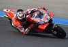 MotoGP Thailand, Jorge Lorenzo Lewatkan Sesi Kualifikasi