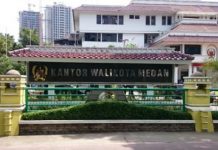 Proyek Bermasalah Dinas PU Medan, Isu Pergantian Pejabat Menyeruak