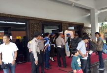 Lion Air Fasilitasi Keluarga Korban Jatuhnya Pesawat JT 610