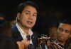 Banggar DPR: Dana Saksi Sulit Masuk ke APBN