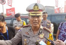 Satu Bulan Penerapan ETLE, Polda Metro Blokir 81 Kendaraan